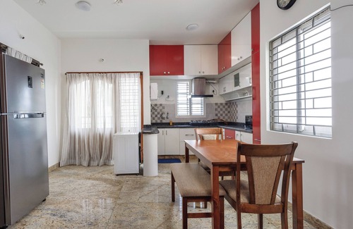 Rajajinagar Apartment | Stylish Homes close to Orion mall/Iskcon/Manipal Hospital