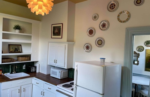 South End Apartment | Stylish Living at Inglis Heritage