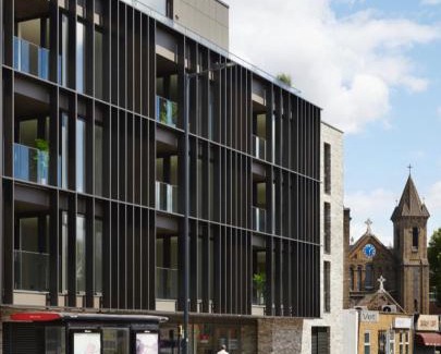 Kensal Green Apartment | Stylish Luxury 1 Bedroom Flat