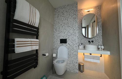 Kensal Green Apartment | Stylish Luxury 1 Bedroom Flat