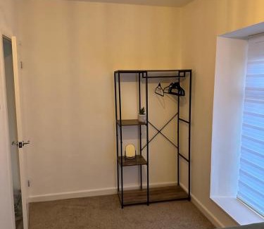 Treorchy Apartment | Stylish Miners Cottage, Treorchy, Rhondda