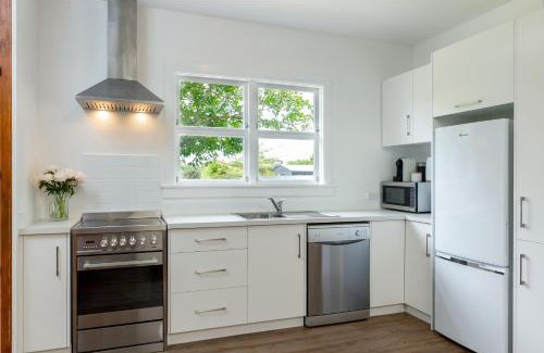 Blenheim House | Stylish on Severne