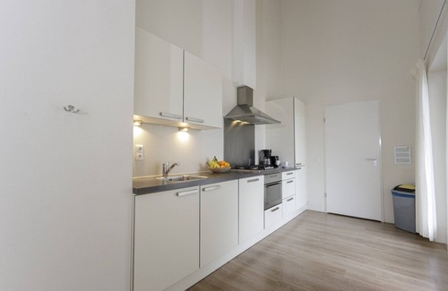 Heimbach Apartment | Stylish Penthouse by Rursee