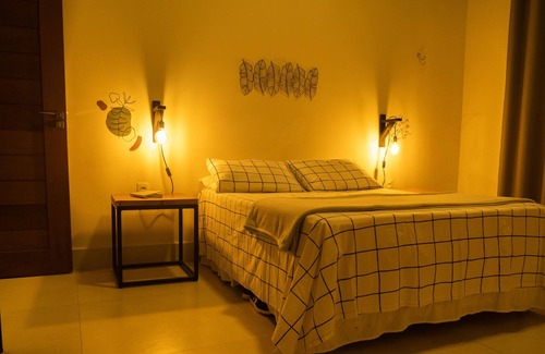 Bananeiras Cottage | Stylish refuge for quiet days