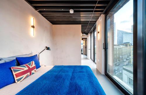 Hoxton Apartment | Stylish Shoreditch Loft