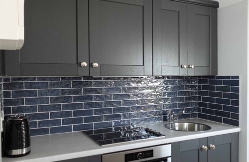 Wexford Apartment | Stylish Studio Apartments in the Heart of Wexford Town