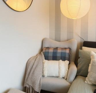 Saint Kilda South Apartment | Stylish Studio at heart of St Kilda