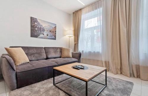 Vienna Apartment | Stylish studio for 2