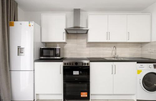 Hale Apartment | Stylish Studio room in Mill Hill