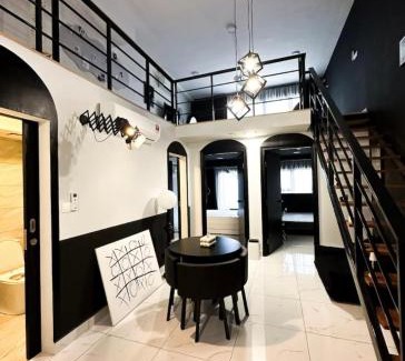 Taman Midah Apartment | Stylish TikTok Insta Designer Retreat at Arte Cheras, Kuala Lumpur