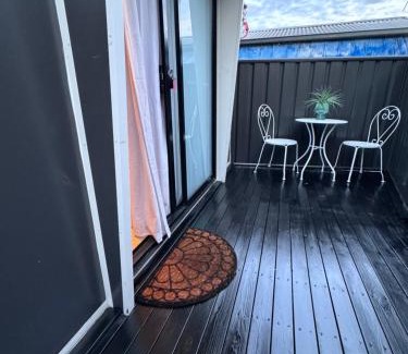 Melton West House | Stylish tiny home in Melton west