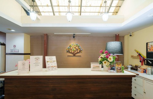 Lak Si House | Stylish Twin| Great for Friends Nr Khaosan Park