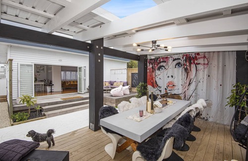 Ngunguru Apartment | Stylish Waterfront Studio Sanctuary!