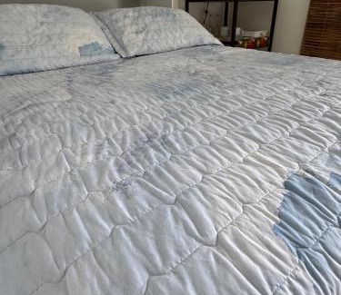 Porto Seguro House | Suíte aconchegante com delicioso café da manhã