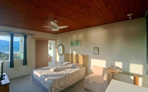 Almada House | Suíte em casa particular Sidi & Val - Soul Almada - Praia da Almada Ubatuba