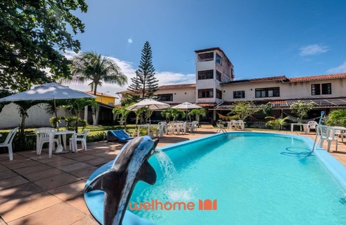 Itapua House | Suíte em Itapuã próxima a Praia Stella Maris