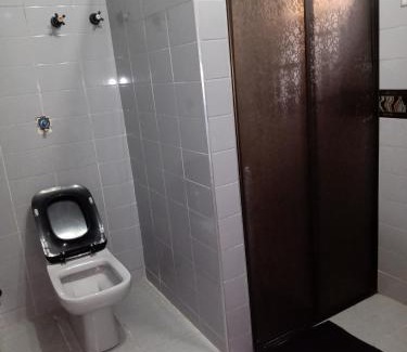 Sao Paulo House | Suíte no Morumbi