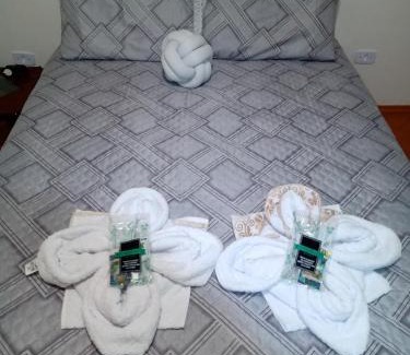 Sao Paulo House | Suíte no Morumbi