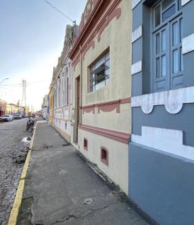 Areia House | Suíte Tripla Bougainville 2