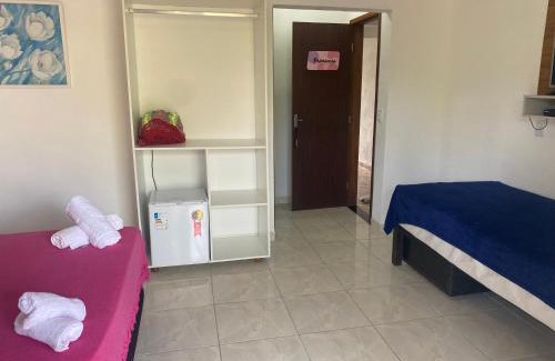 Santo Antonio Apartment | Suítes 4 estações