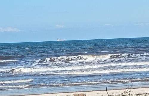 Canavieiras House | Suítes a beira Mar