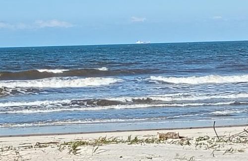 Canavieiras House | Suítes a beira Mar