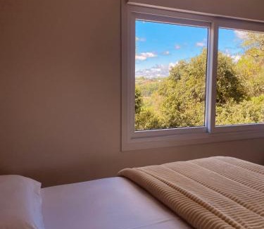 Ametista do Sul House | Suítes Ametista