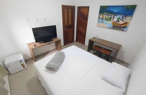 Paraty House | Suítes Castanheiras