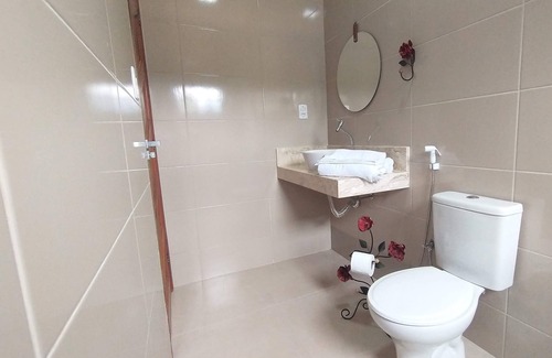 Paraty House | Suítes Castanheiras