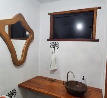 Itaunas Cabin | Suítes da Quinta dos Samaniegos