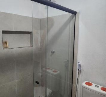 Itaunas Cabin | Suítes da Quinta dos Samaniegos