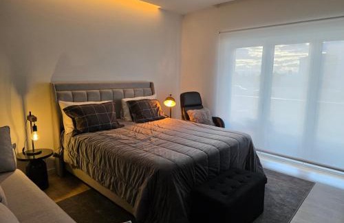 Castelo Branco House | Suítes Lua