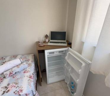 Coroa Vermelha House | Suítes Nina e Malu