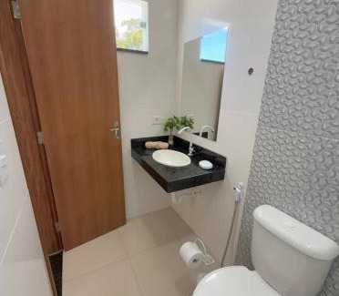 Coroa Vermelha House | Suítes Nina e Malu