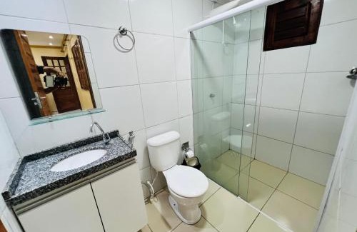 Paraipaba Apartment | Suítes Rancho Pesqueiro