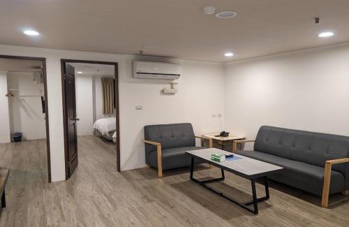 Suao Hotel | Su Ao Hotel