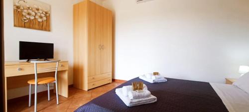 Laerru Hotel | Su Arghentu Country Hotel