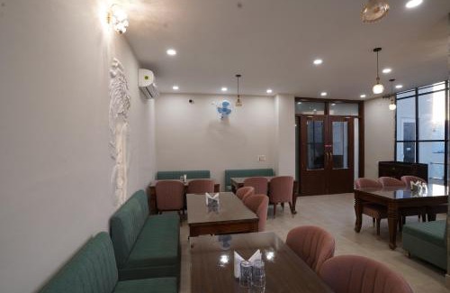 Dehradun Hotel | SU CASA Banquets & Hotel