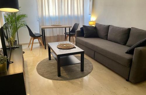 Jaen Apartment | Su Pera Jaén
