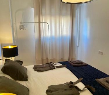 Jaen Apartment | Su Pera Jaén