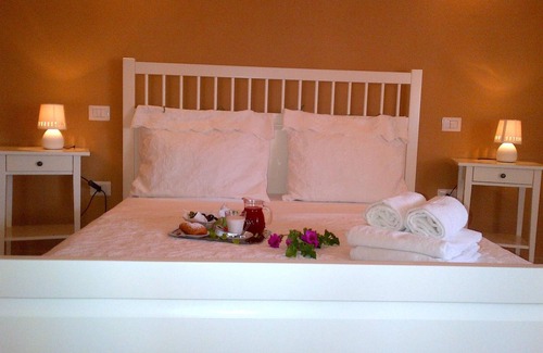 Bosa Marina House | Su Recreu