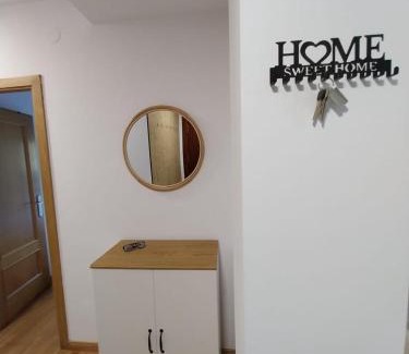 Val De San Vicente Apartment | Su3ño Cántabro apto en Unquera