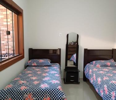 Diamantina House | Sua casa em nossa casa