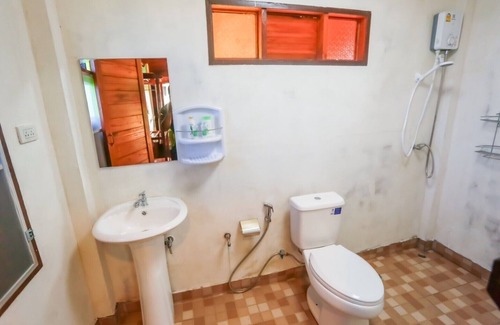 Phrao Hotel | Suan Doctor