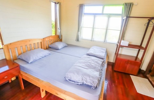 Phrao Hotel | Suan Doctor