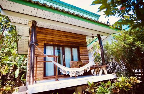 Ko Kood Resort | Suan Maprao Ko Kut Resort