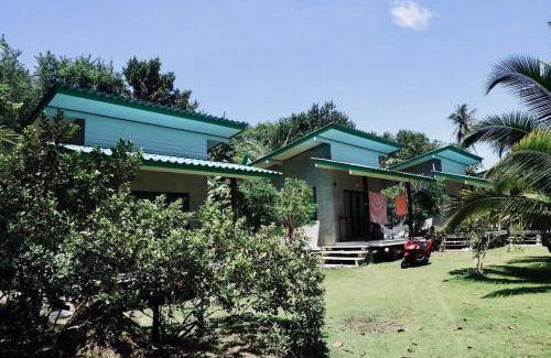 Ko Kood Resort | Suan Maprao Ko Kut Resort