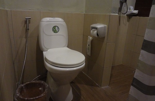 Chong Kham Hotel | Suan Mork Kham Resort