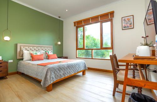 Krok Phra Hotel | Suan Pa Khao Lom Homestay