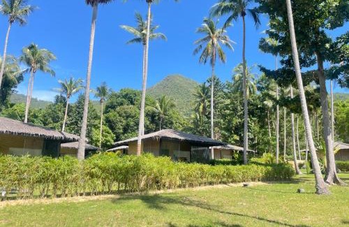 Chaloklum House | Suan Residence - Exotic and Contemporary Bungalows with Private Pool